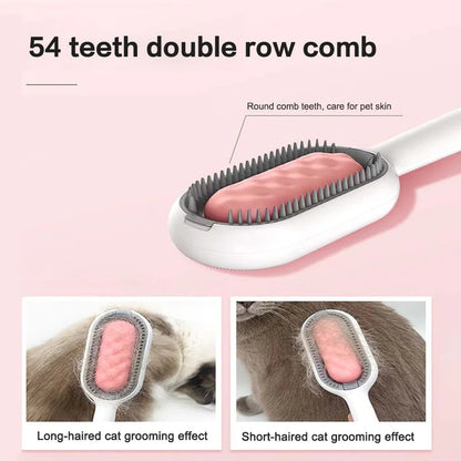 ALEF Pet Grooming Combo
