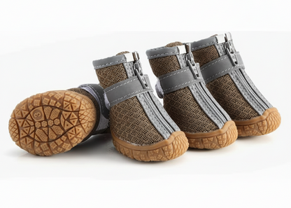 ALEF Premium Dog Boots