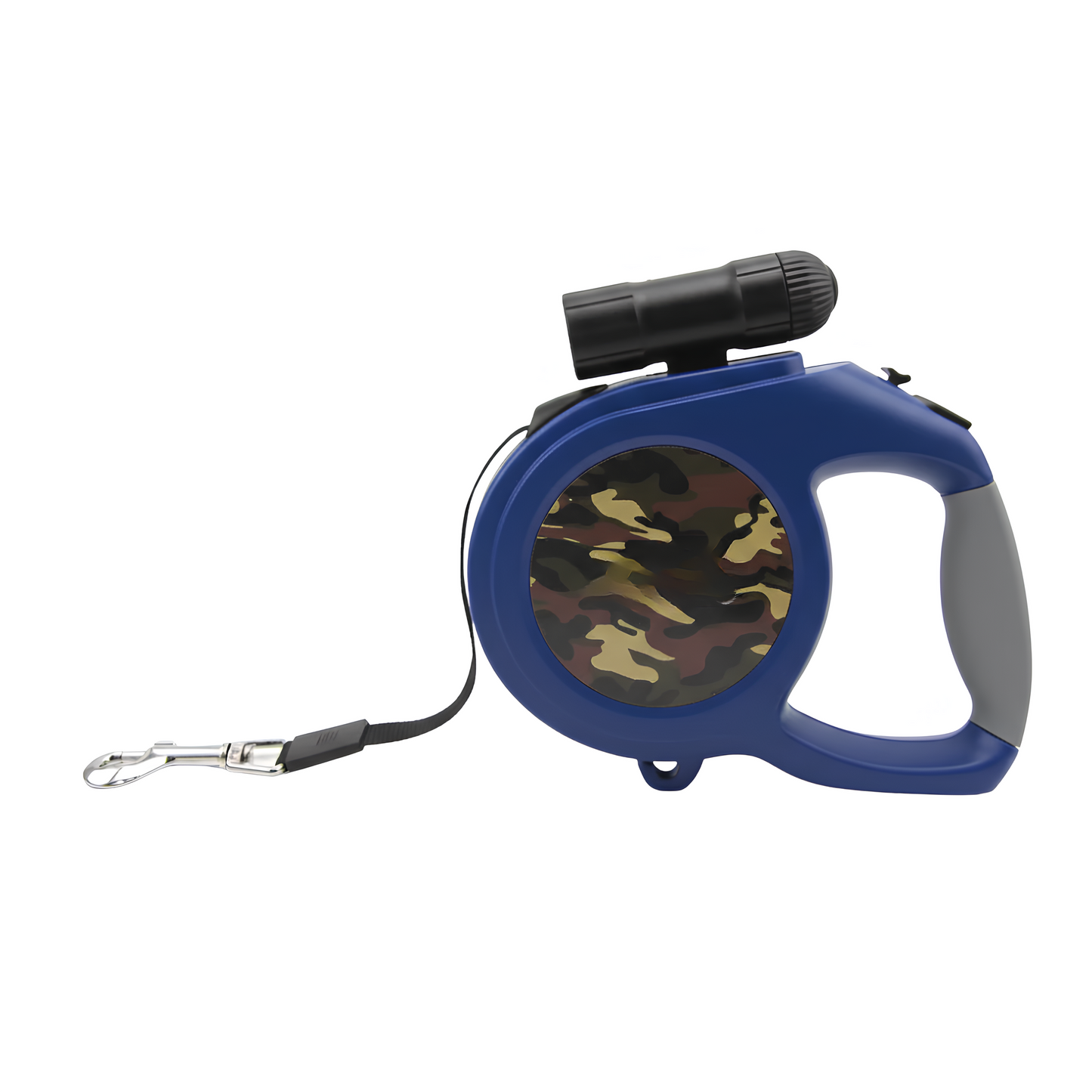 Pawvera™ Power Grip – Heavy Duty Retractable