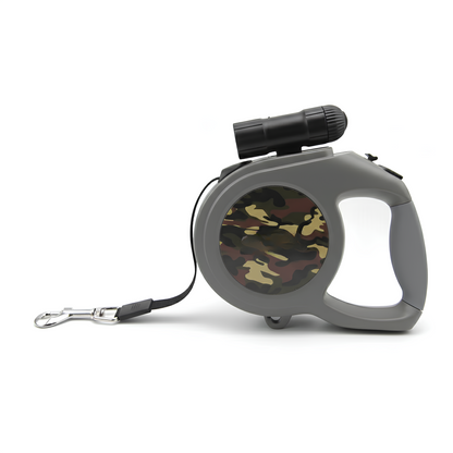 Pawvera™ Power Grip – Heavy Duty Retractable