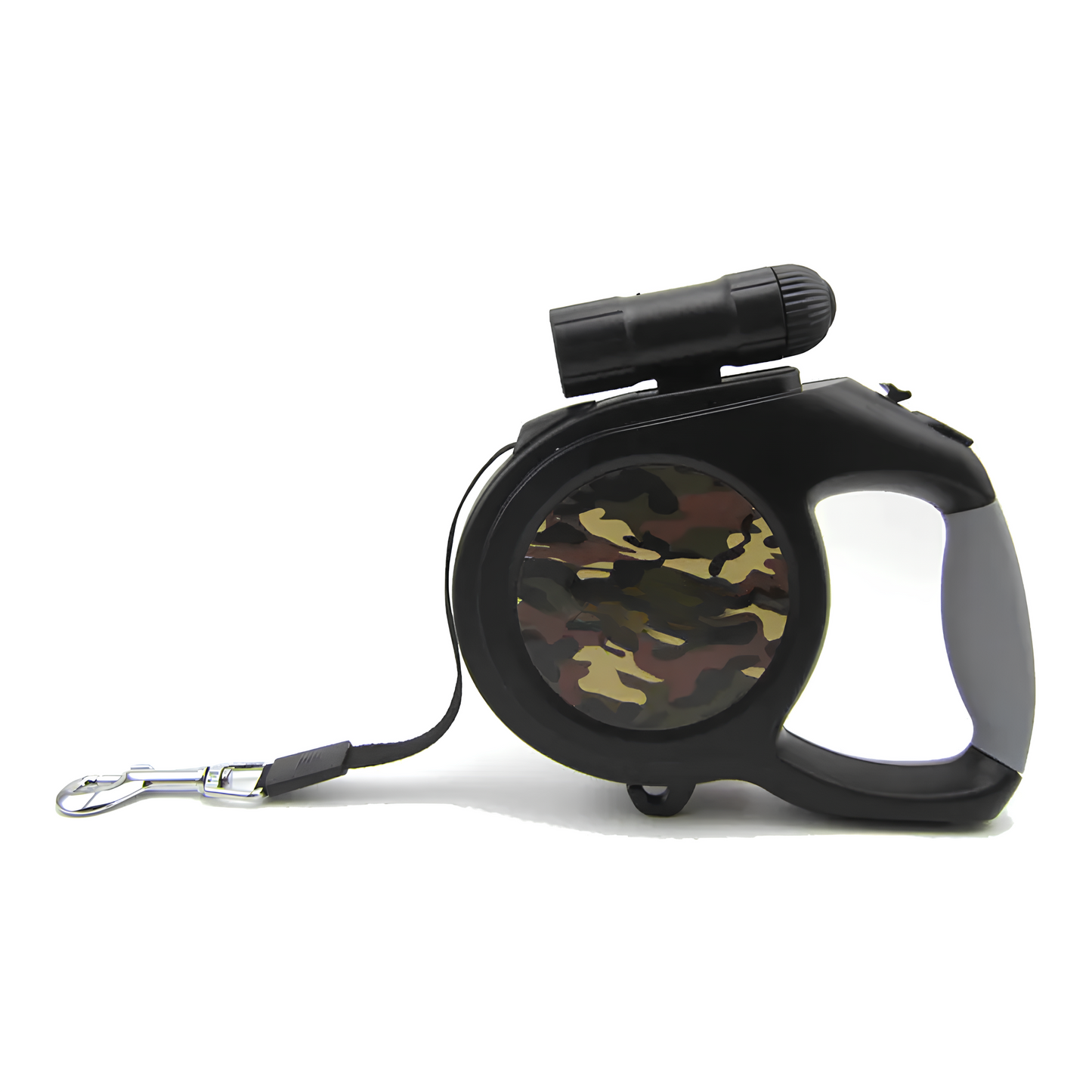 Pawvera™ Power Grip – Heavy Duty Retractable