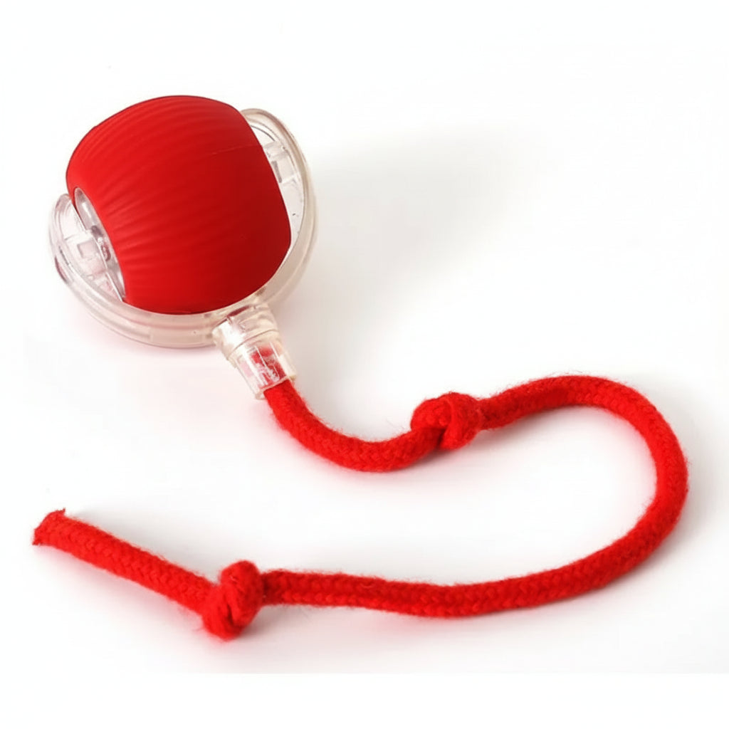 ALEF Purr Play Motion Ball