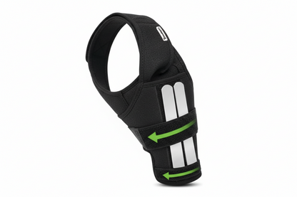 ALEF Dog ACL Knee Brace