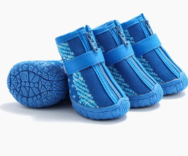 ALEF Premium Dog Boots