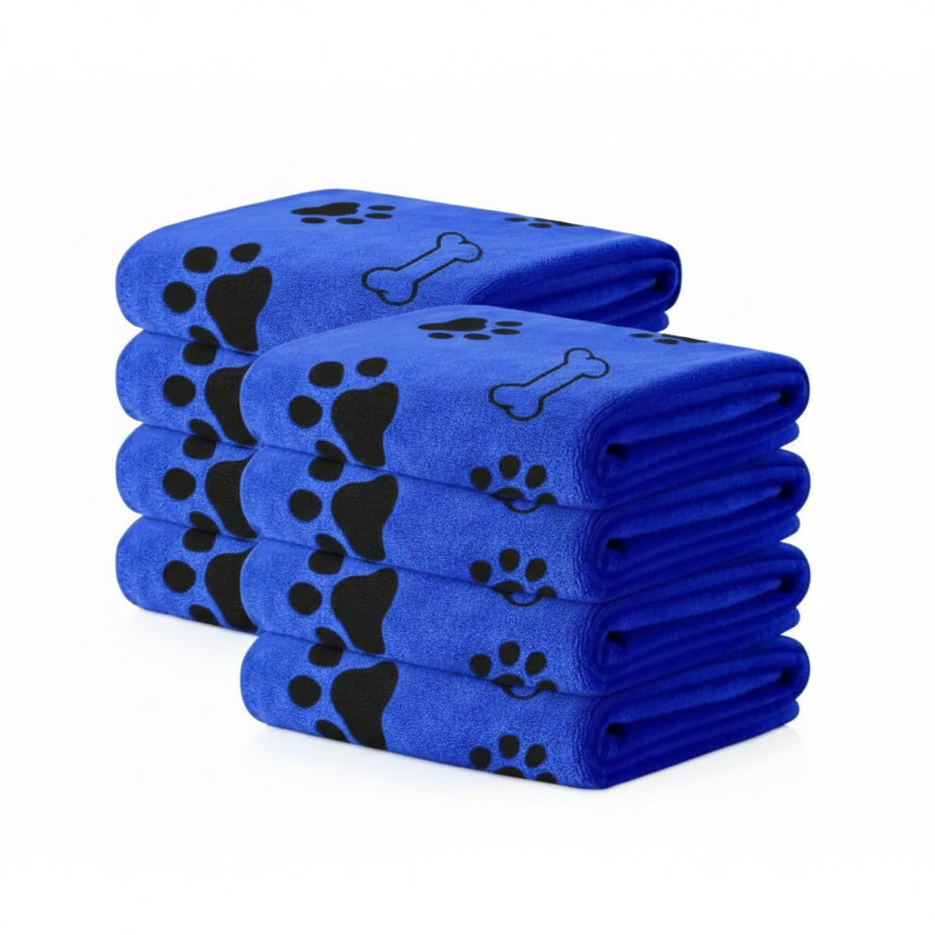 ALEF UltraSoft Microfiber Towel