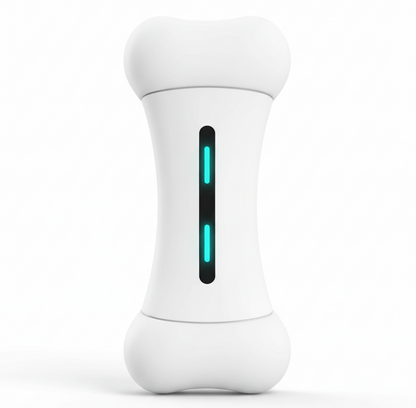 Bone Rush Smart Pet Toy Interactive Fun Toy For Dogs