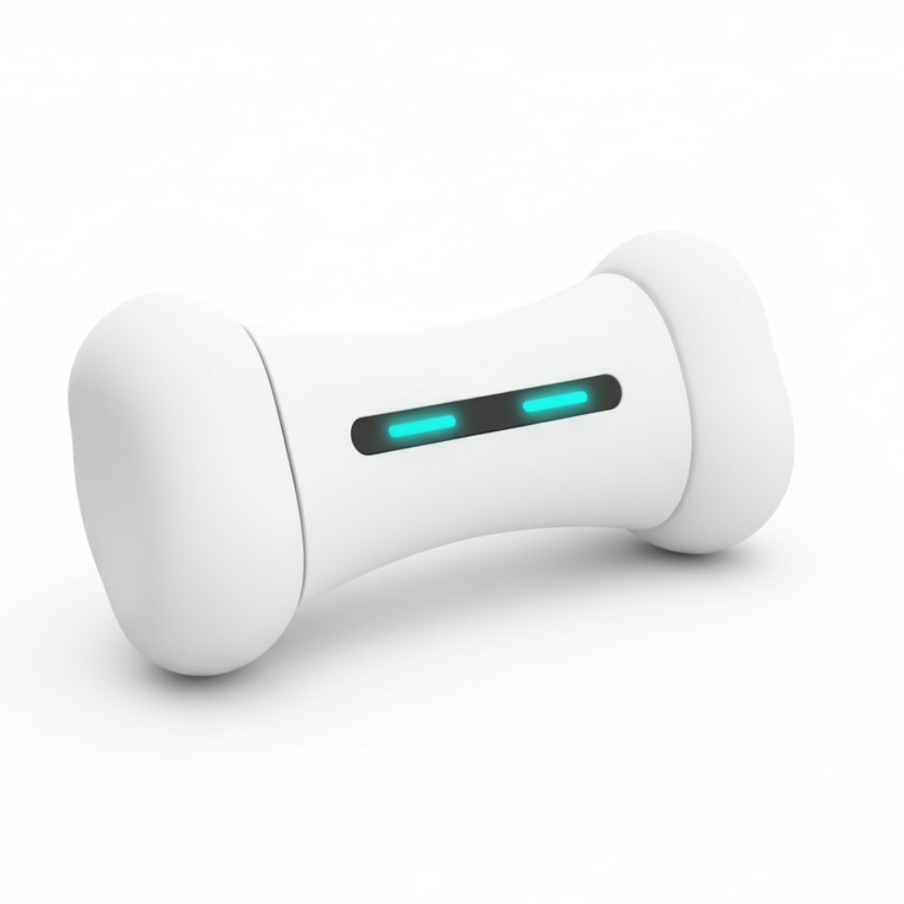 Bone Rush Smart Pet Toy Interactive Fun Toy For Dogs