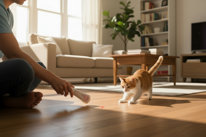 ALEF Wall Image Projector