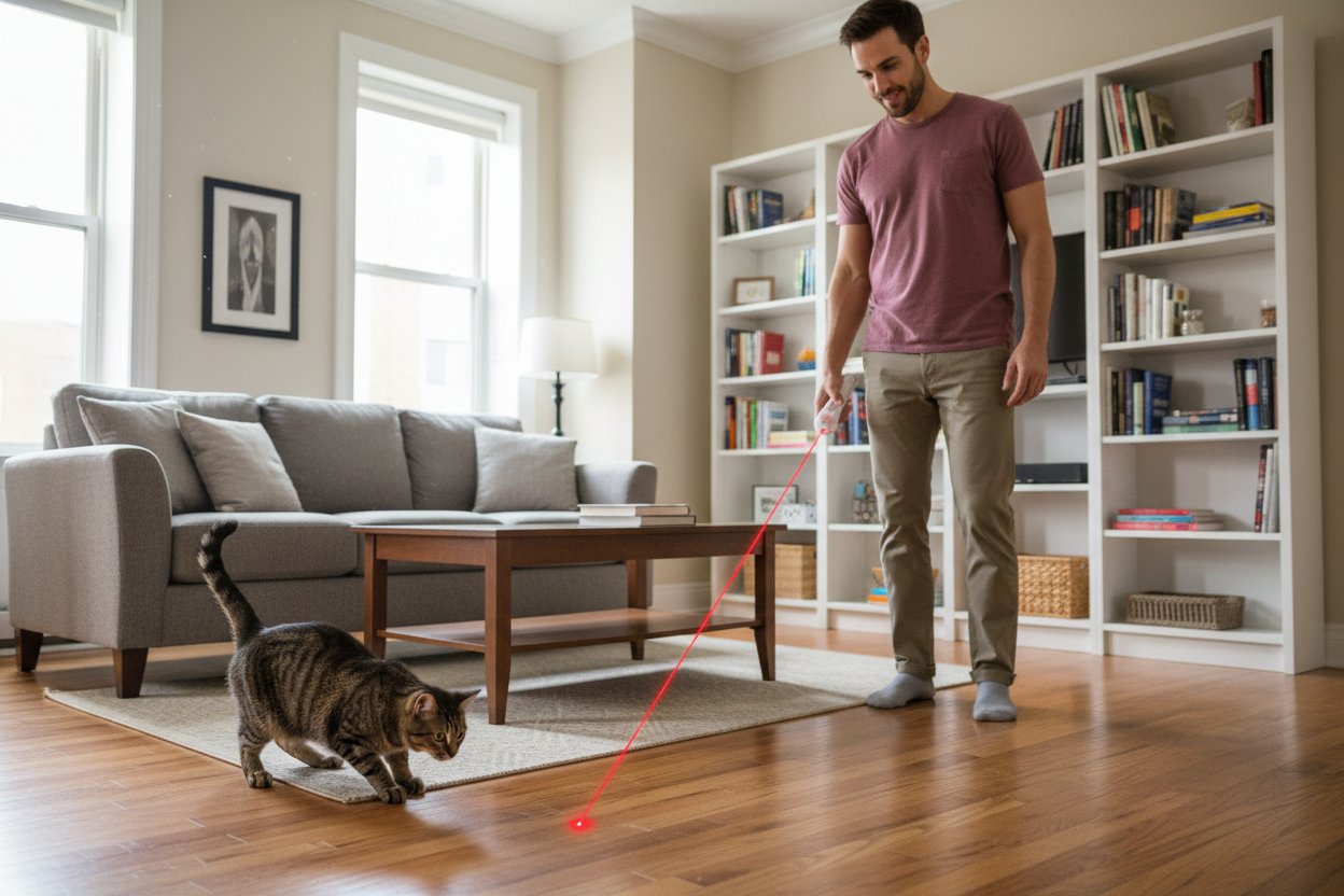 ALEF Wall Image Projector