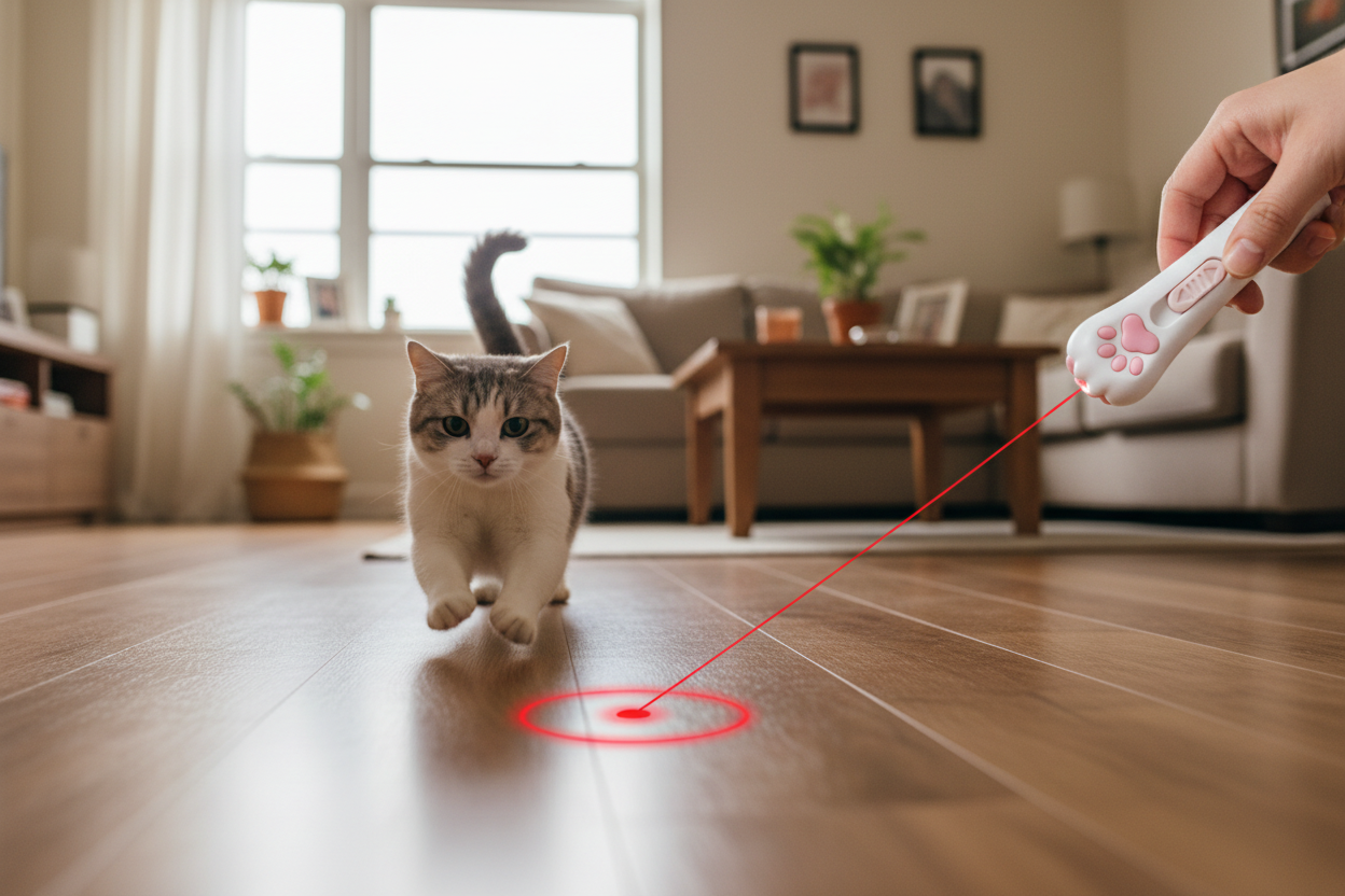 ALEF Wall Image Projector