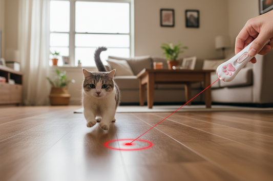 ALEF Wall Image Projector