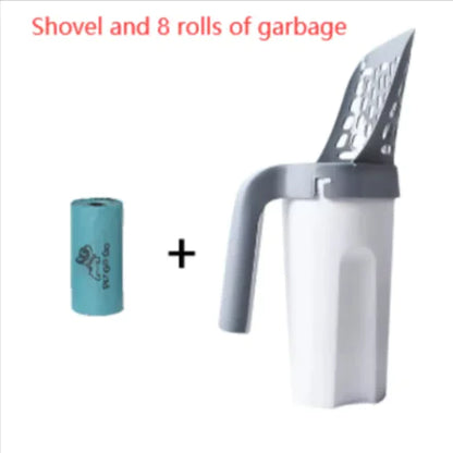 Ultimate Cat Litter Scoop