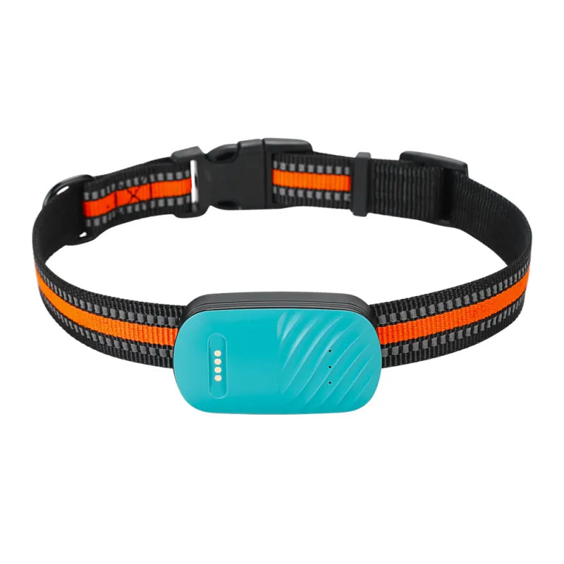Pawvera™ Smart Safe – Waterproof Pet Tracker